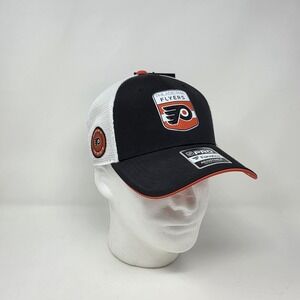Philadelphia‎ Flyers Fanatics Authentic Pro Adjustable Hat Cap Men's NHL Hockey